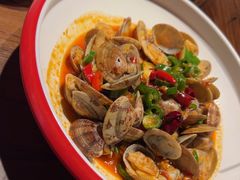 -黄龙海鲜大排档(杭州总店)