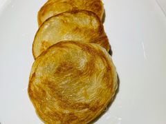 金巢银丝饼-玫瑰厅上海菜(兴国路店)