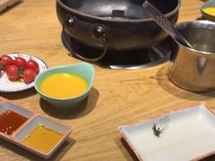 -北京小炮儿炙子烤肉·铜锅涮肉(南京弘阳广场店)