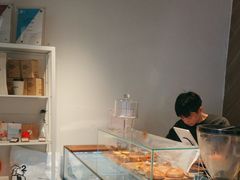 -香馥咖啡(民盈国贸城店)