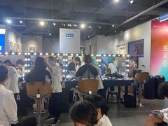 -海马体家庭照相馆(广州正佳广场店)