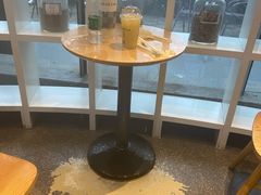 -MAMACHA妈妈茶(岳麓山店)