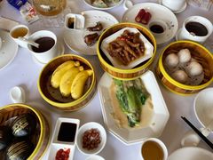 -一品粤珍轩(吴中路店)