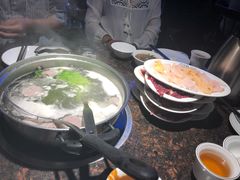 -八合里潮汕鲜牛肉火锅(深圳海岸城店)
