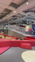 -Eureka优瑞卡儿童主题乐园(合生汇购物中心店)