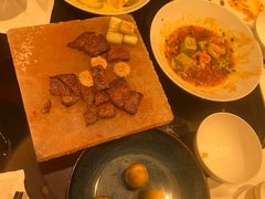 -万豪中餐厅·粤菜·北京粤财JW万豪酒店