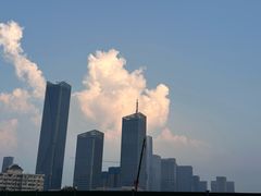 -海河外滩公园