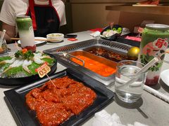 -海底捞火锅(海宁路店)