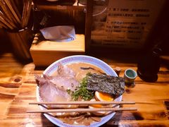 -老龙亭拉面店
