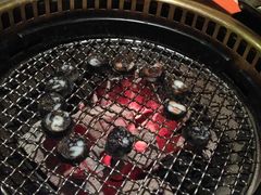 -橘焱胡同烧肉夜食(BFC外滩金融中心店)