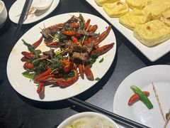 -南蛮子(进贤路店)