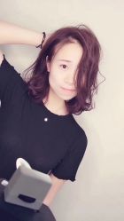 -藤野造型·专业烫染店