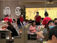 -西塔老太太泥炉烤肉(川沙百联店)