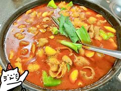 湘味肥肠火锅-湘肠香火锅店(团结湖店)