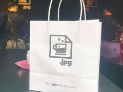 -JPG coffee(广州体育西店)