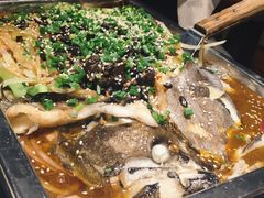 -新疆烧烤王(广灵店)