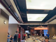 -聚味瞿记·龙虾堂(咸嘉湖店)
