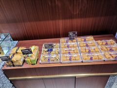 -丁香西饼屋(桂林路店)