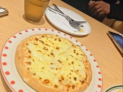 -菲滋意式餐厅(青悦城店)