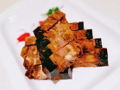 -老正兴菜馆(福州路店)