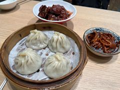 -新万鑫银丝面·非遗无锡味(惠山古镇店)