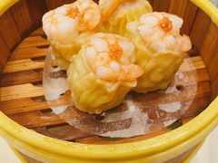 鲜虾烧卖皇-麒茗餐厅·粤菜·宴会厅·海鲜(锦绣路店)