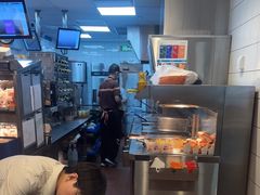 -汉堡王(西直门凯德MALL店)
