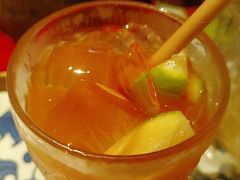 -绿茶餐厅(光谷世界城步行街店)