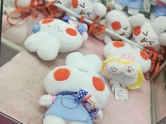 -大玩家超乐场(万达广场苏州吴中店)