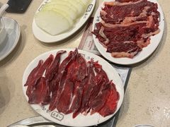 -八合里潮汕鲜牛肉火锅(吉大店)