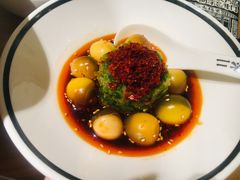 脆椒小皮蛋-太二酸菜鱼(石家庄万象城店)