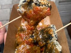 -品腐记·豆腐王朝(老门东总店)