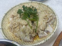 -成惠食府(赤岗店)