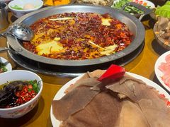 -楠火锅(太古里总店)