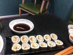 -温度烤肉专门店
