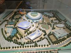 -大连市规划展示中心