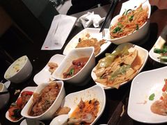 -阿那亚第三食堂 Cafeteria 3