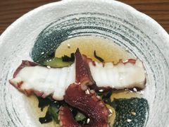 -贵木日本料理·铁板烧(新地假日广场店)