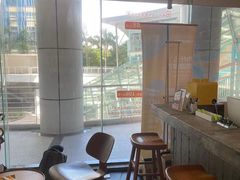 -MEGA BASE 健身馆(南山店)
