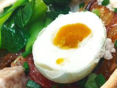 -华记煲仔华·煲仔饭(市桥易发店)