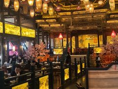 -HOHO餐厅(古子城店)