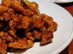 糖醋里脊-大牌大·传统杭帮菜(湖滨店)