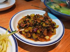 -滇铺子·云南特色菜·鲜花野菜季(东风东路c86店)