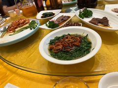 -鹿港小镇经典老上海菜(长乐路店)