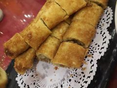 -大眼锅贴水饺(河东店)