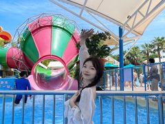 -武汉玛雅海滩水公园