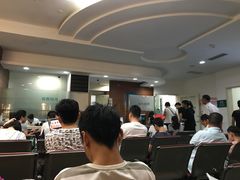 -复旦大学附属华山医院(浦东院区)