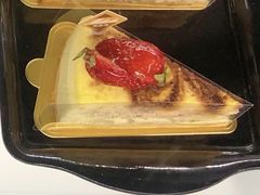 云熟芝士-米洛克欧洲蛋糕(西南路店)