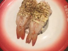-元气寿司(东方宝泰店)