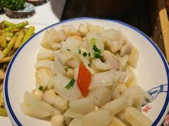 -黄泥岗·地道湖北菜(奥特莱斯店)